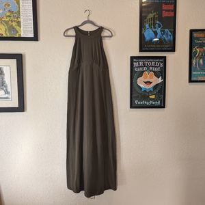 PrAna Calimexico Maxi Dress